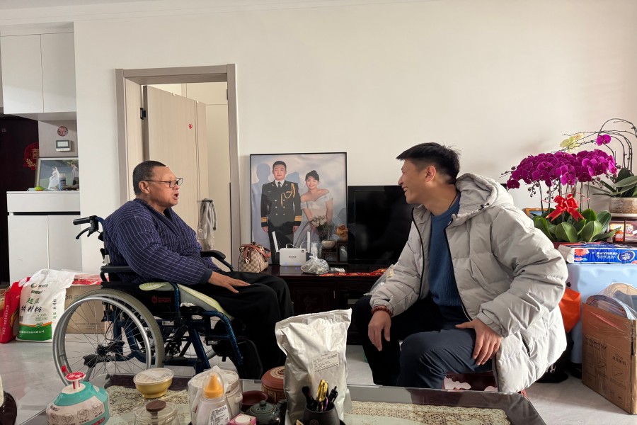 ��ǰ����ů ��עů���ġ����������ŵ���֧�ŽṤ��ֻ���֯��չ����ǰ�߷�ο�����⵳Ա�˶�